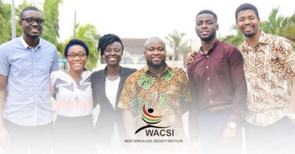 WACSI Research Fellowship 2026 - Indigenous Knowledge and Biodiversity Research Opportunity in West Africa